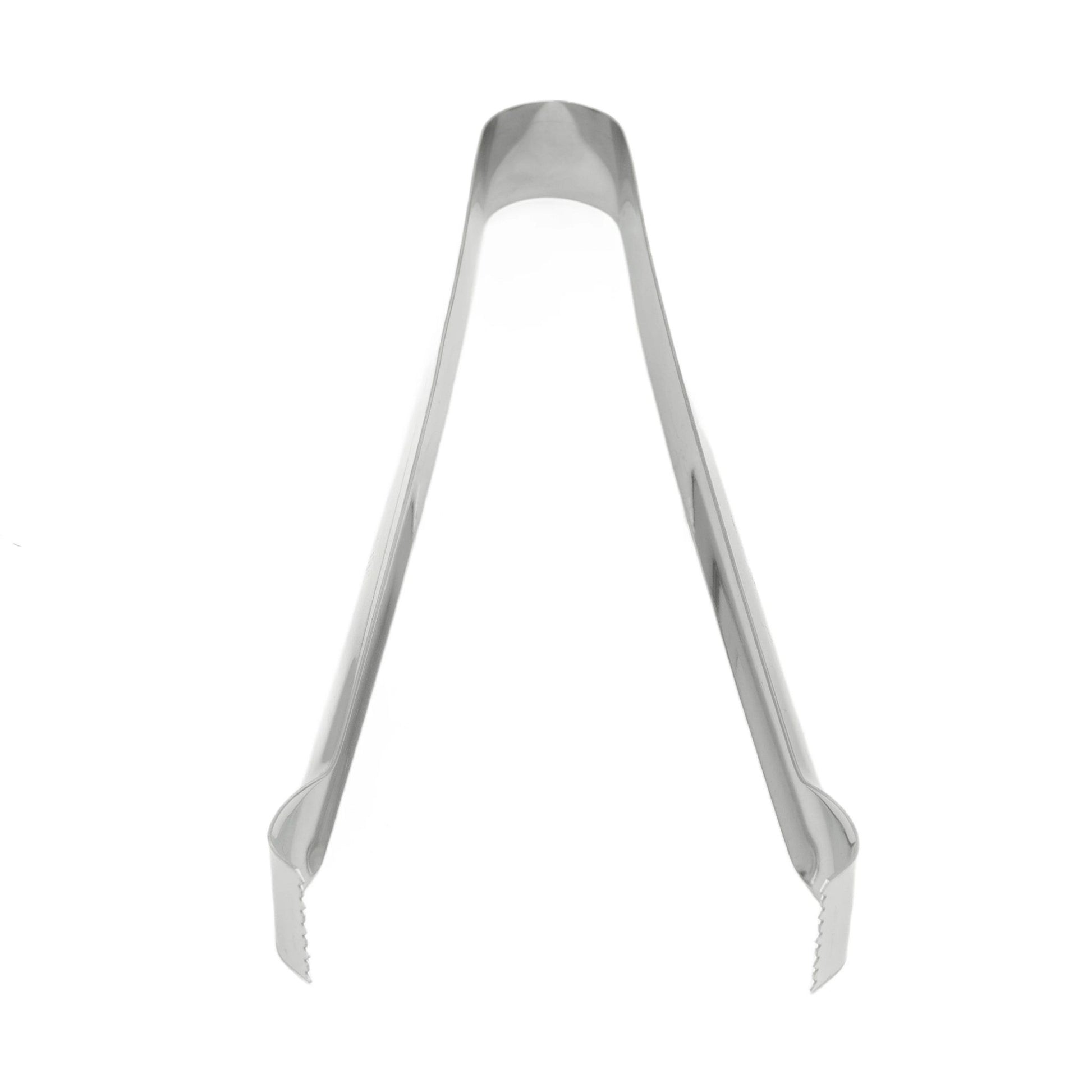 Vollrath Heavy Duty Pom Tongs, 12", Stainless Steel, FINAL SALE - 47042