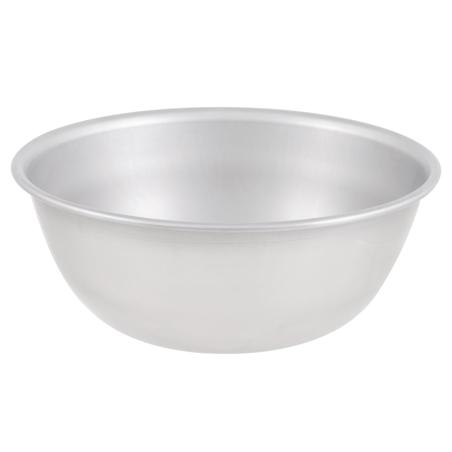 Vollrath Heavy Duty Mixing Bowl, 0.5 qt, Stainless Steel - 68750