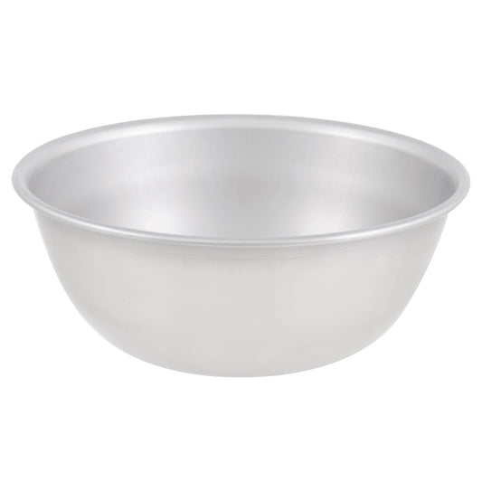 Vollrath Heavy Duty Mixing Bowl, 0.5 qt, Stainless Steel - 68750