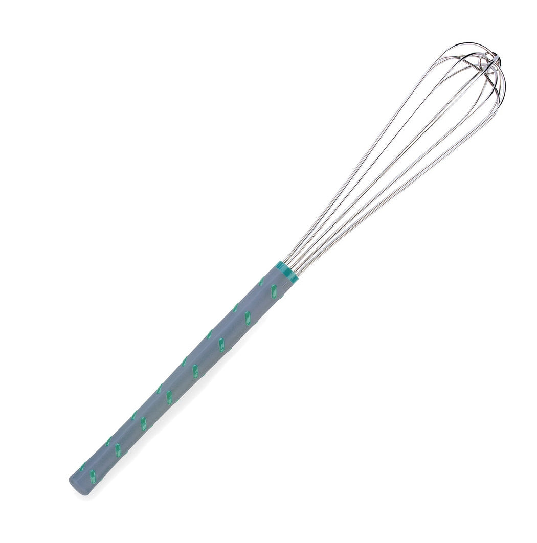 Vollrath Jacob's Pride French Whip, 24", Nylon Handle - 47097