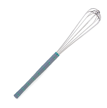 Vollrath Jacob's Pride French Whip, 24", Nylon Handle - 47097
