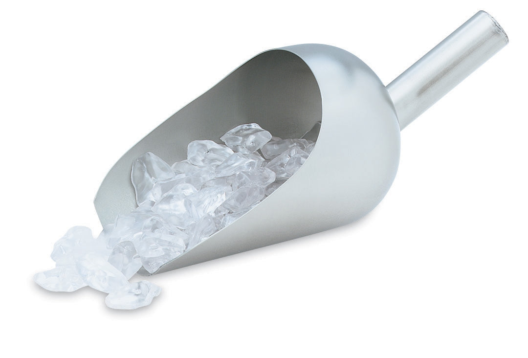 Vollrath Scoop, 52 oz, Stainless Steel, FINAL SALE - 92110