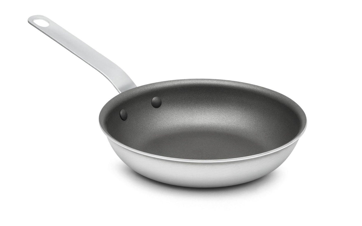 Vollrath Wear-Ever Non-Stick Fry Pan, 8", Aluminum - 671208