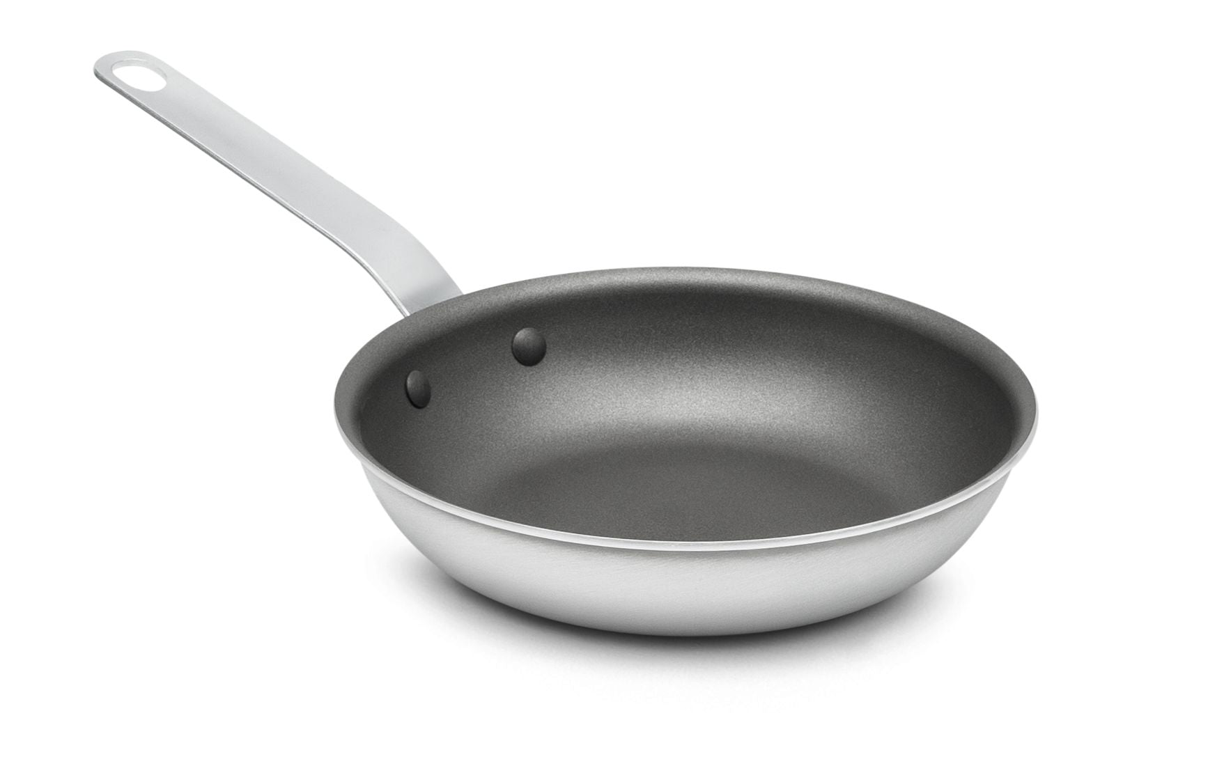 Vollrath Wear-Ever Non-Stick Fry Pan, 8", Aluminum - 671208