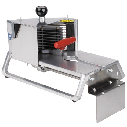 Vollrath InstaSlice Scalloped Blade Fruit and Vegetable Slicer, 1/4" Slice - 15103