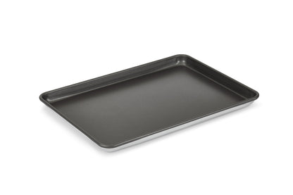 Vollrath Wear-Ever Nonstick Bun Pan, Half Size, Aluminum, FINAL SALE - 5303NS