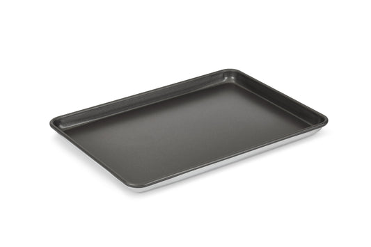 Vollrath Wear-Ever Nonstick Bun Pan, Half Size, Aluminum, FINAL SALE - 5303NS