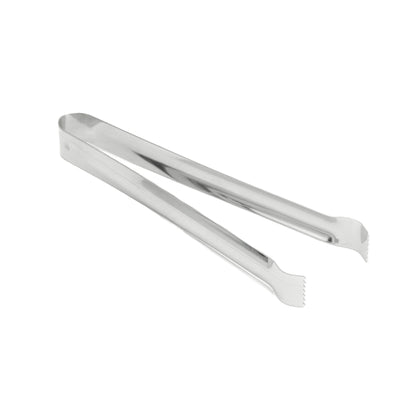 Vollrath Heavy Duty Pom Tongs, 9", Stainless Steel, FINAL SALE - 47049