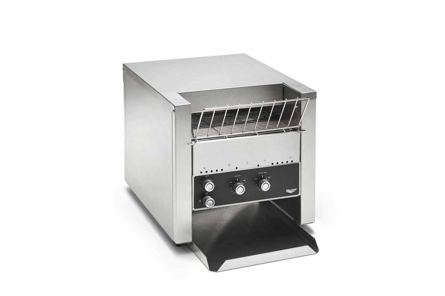Vollrath Conveyor Toaster, JT2, 2800 W, 240 V - CT4-240800
