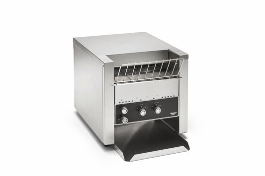 Vollrath Conveyor Toaster, JT2, 2800 W, 240 V - CT4-240800