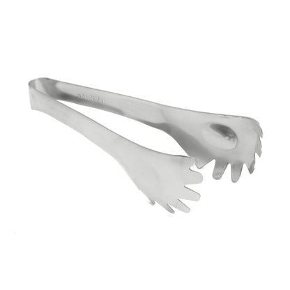Vollrath Serving Tongs, 8", Stainless Steel - 46926
