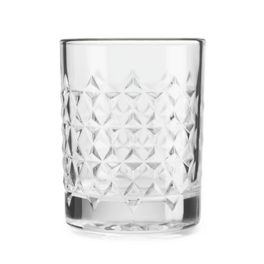 Libbey | Oracle Double Old Fashioned Tumbler, 11 oz (12-pack)