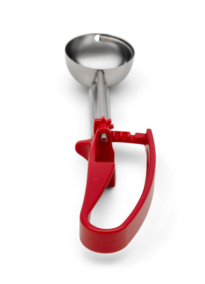 Vollrath Extended Length Color-Coded Squeeze Disher, 1.52 oz, FINAL SALE - 47376