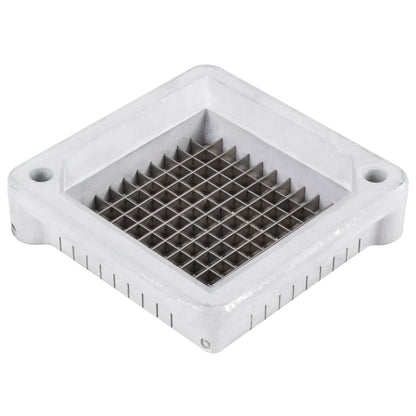 Vollrath French Fry Potato Cutter Replacement Cutter Block, 9/32" - 45751-1