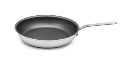 Vollrath Wear-Ever Non-Stick Fry Pan, 12", Aluminum - 671212