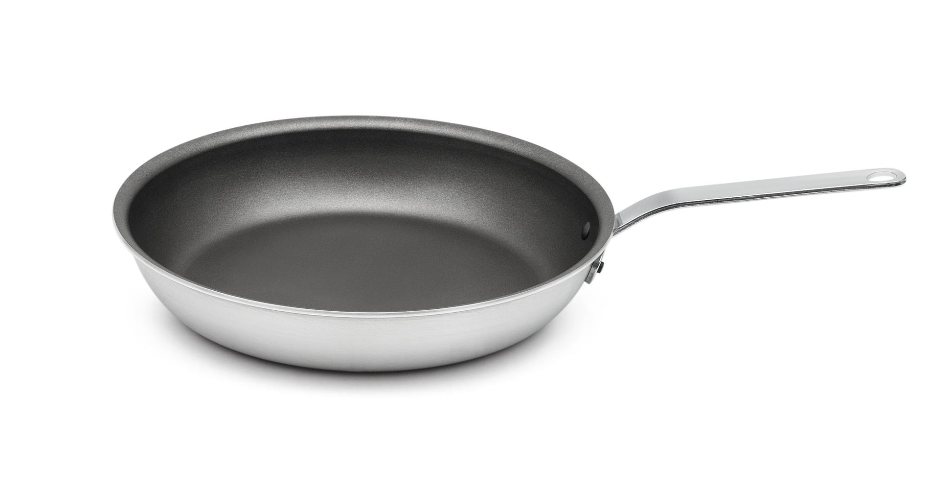 Vollrath Wear-Ever Non-Stick Fry Pan, 10", Aluminum - 671210