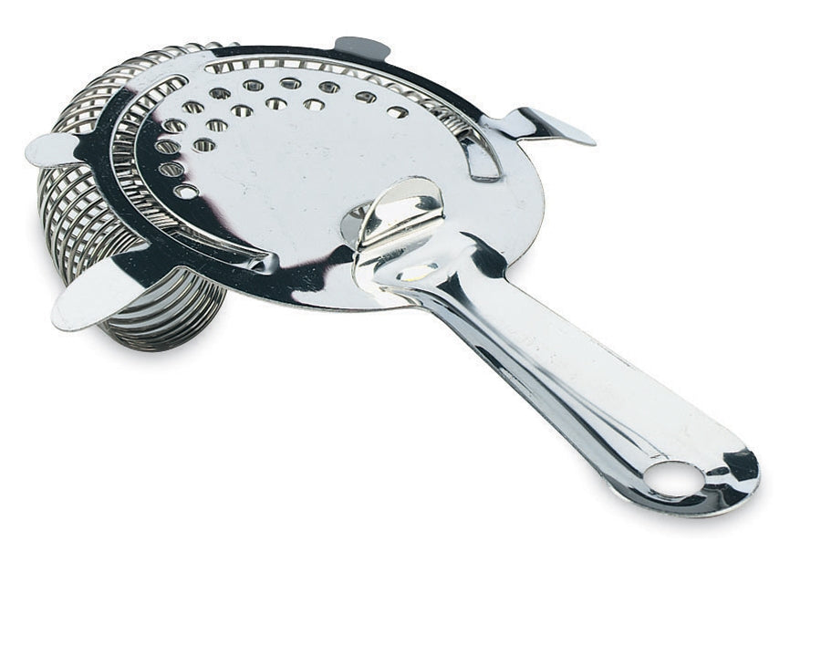 Vollrath Cocktail Strainer, Stainless Steel - 46787