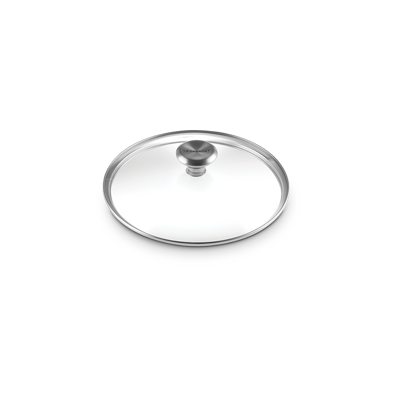 Le Creuset Glass Lid, 20 cm - view 2