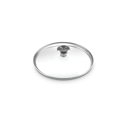 Le Creuset Glass Lid, 20 cm - view 2