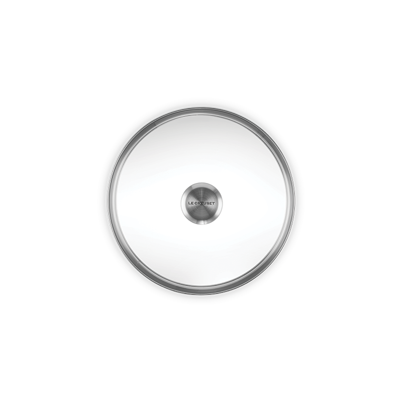 Le Creuset Glass Lid, 20 cm - view 1