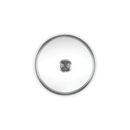 Le Creuset Glass Lid, 20 cm - view 1