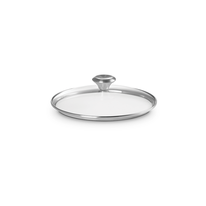 Le Creuset Glass Lid, 24 cm - view 3