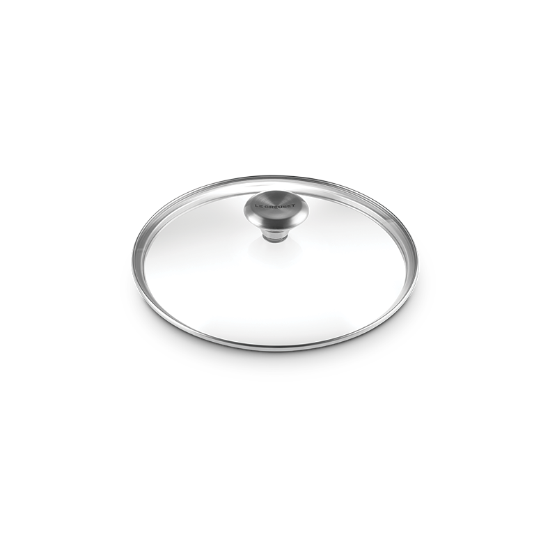 Le Creuset Glass Lid, 24 cm - view 2