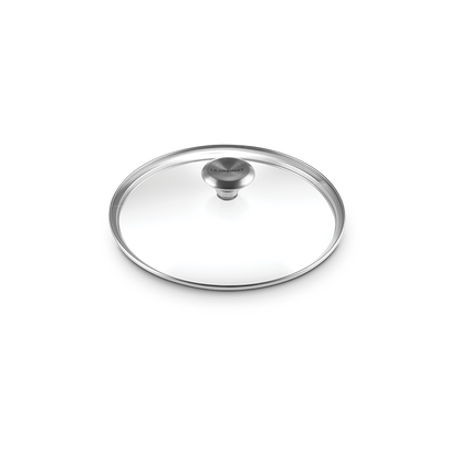 Le Creuset Glass Lid, 24 cm - view 2