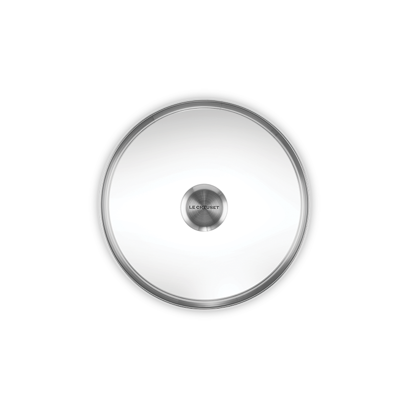 Le Creuset Glass Lid, 24 cm - view 1