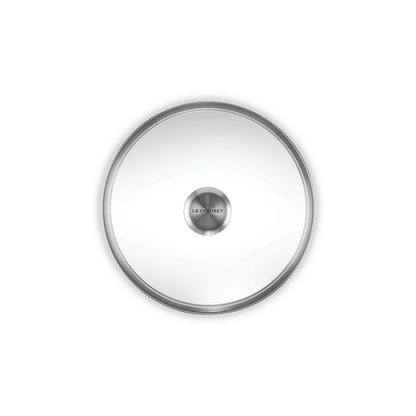Le Creuset Glass Lid, 24 cm - view 1
