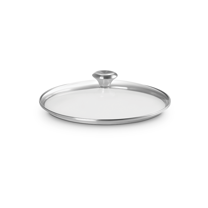 Le Creuset Glass Lid, 28 cm - view 8