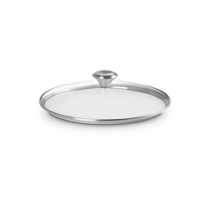 Le Creuset Glass Lid, 28 cm - view 8
