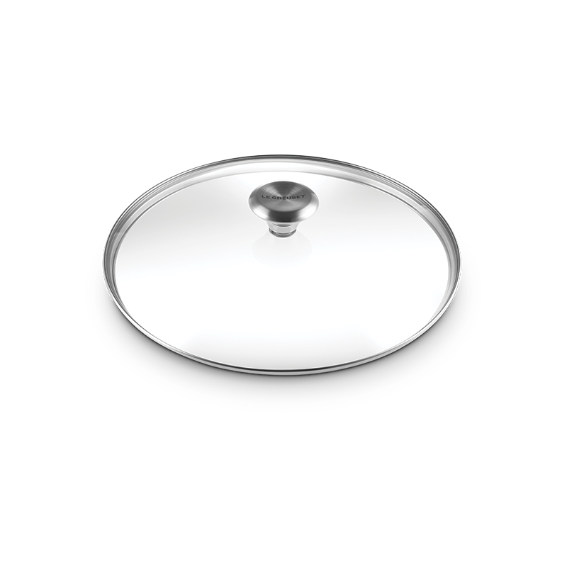 Le Creuset Glass Lid, 28 cm - view 7