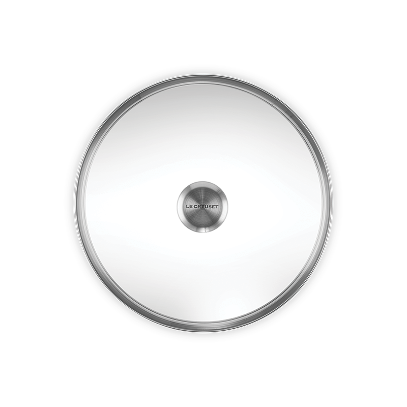 Le Creuset Glass Lid, 28 cm - view 6