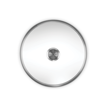Le Creuset Glass Lid, 28 cm - view 6
