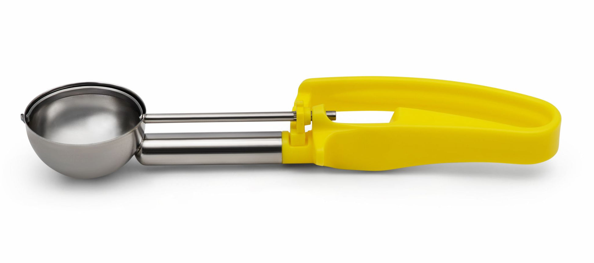 Vollrath Extended Length Color-Coded Squeeze Disher, 1.8 oz, FINAL SALE - 47375
