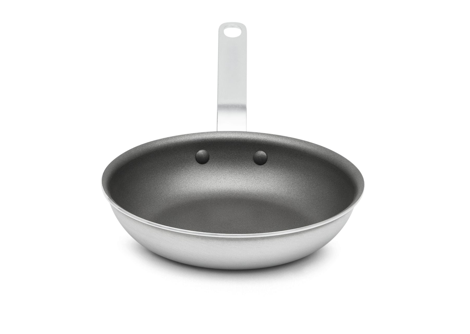 Vollrath Wear-Ever Non-Stick Fry Pan, 8", Aluminum - 671208