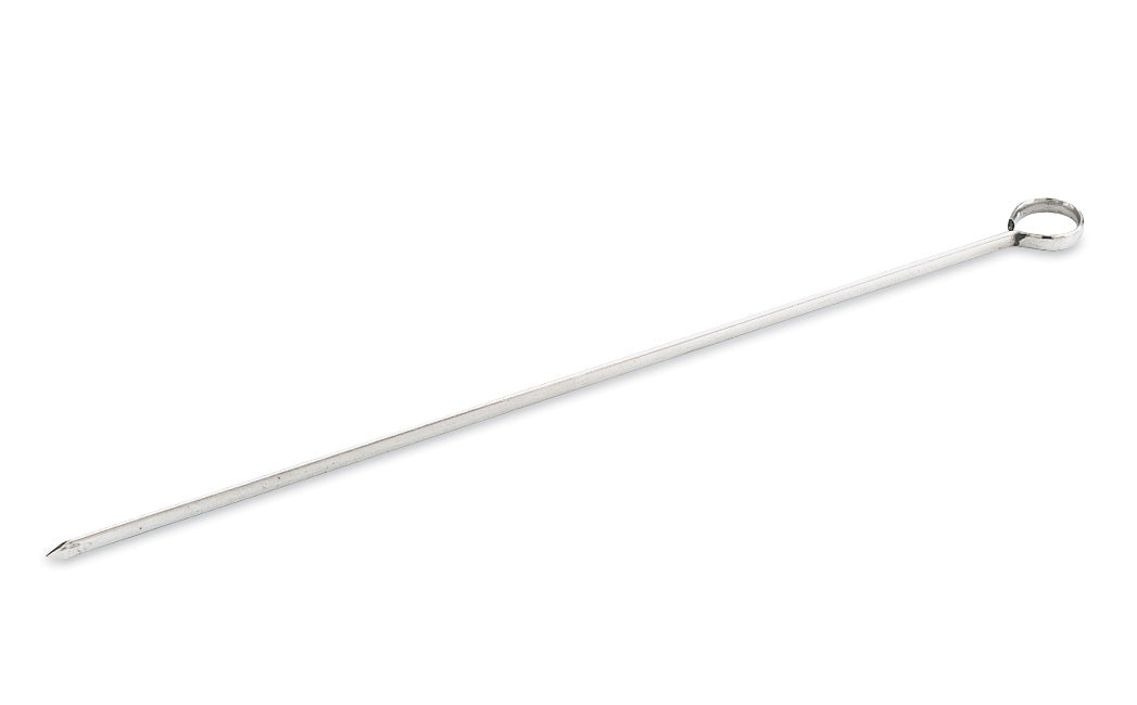 Vollrath Stainless Steel Skewer, 10" - 47173