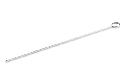 Vollrath Stainless Steel Skewer, 10" - 47173