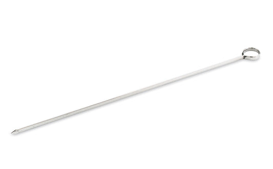 Vollrath Stainless Steel Skewer, 10" - 47173