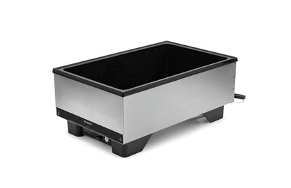 Vollrath Cayenne Countertop Full Size Food Warmer, Model 1001, 120V - 71001