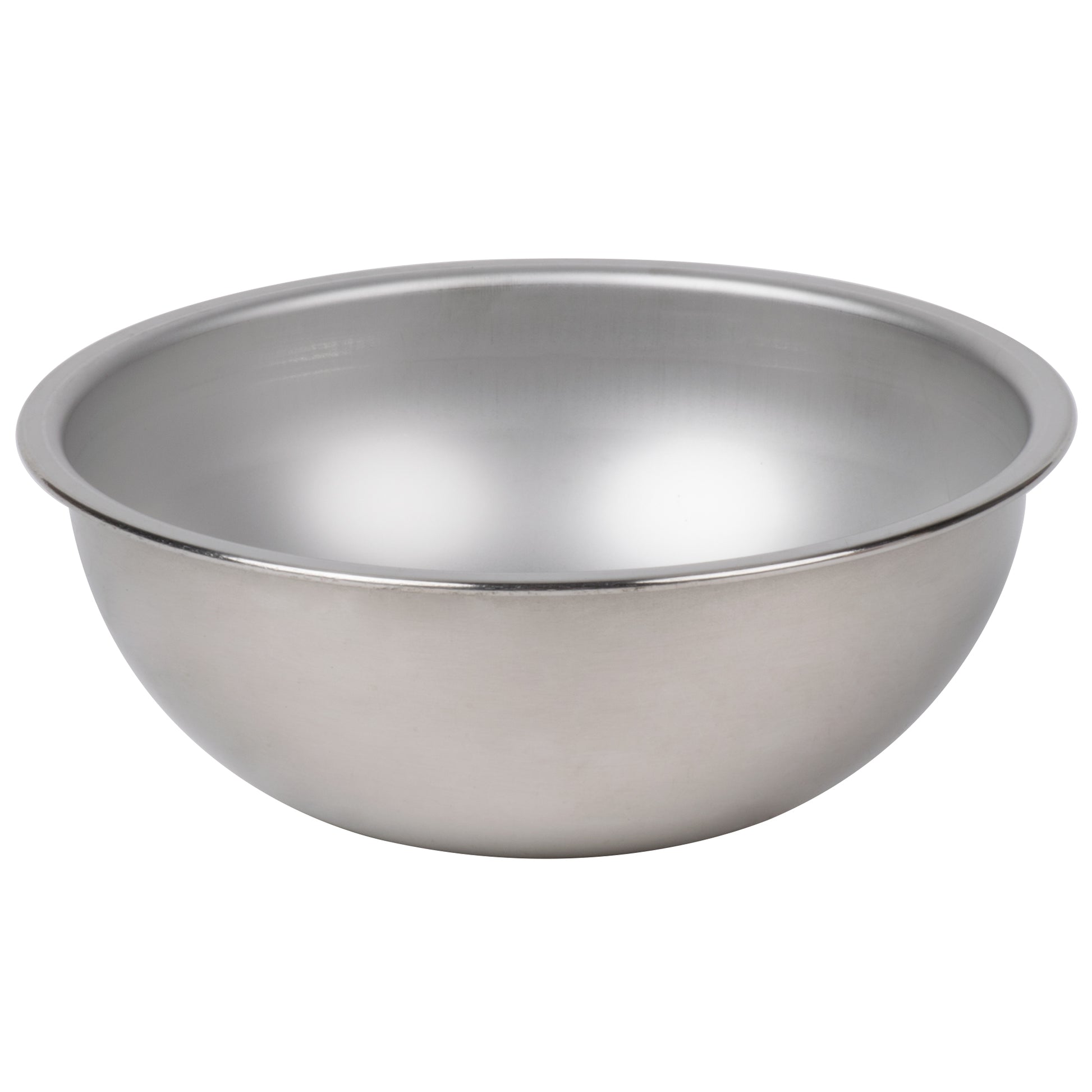 Vollrath Heavy Duty Mixing Bowl, 0.75 qt, Stainless Steel - 69006