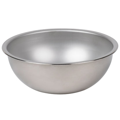 Vollrath Heavy Duty Mixing Bowl, 0.75 qt, Stainless Steel - 69006