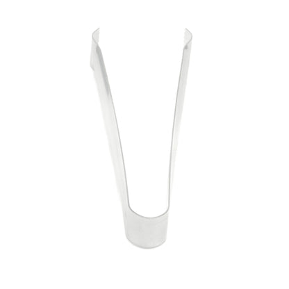 Vollrath Heavy Duty Pom Tongs, 9", Stainless Steel, FINAL SALE - 47049