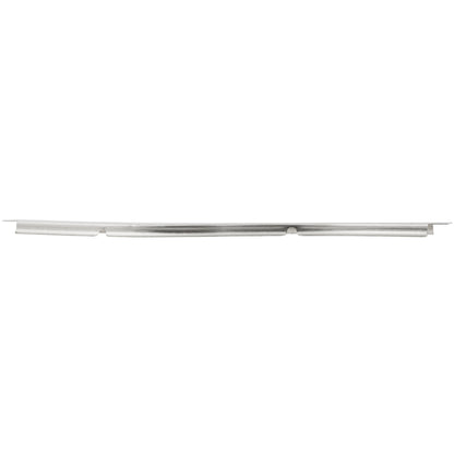 Vollrath Wild Food Pan Adapter Bar, Short, Stainless Steel - 75013