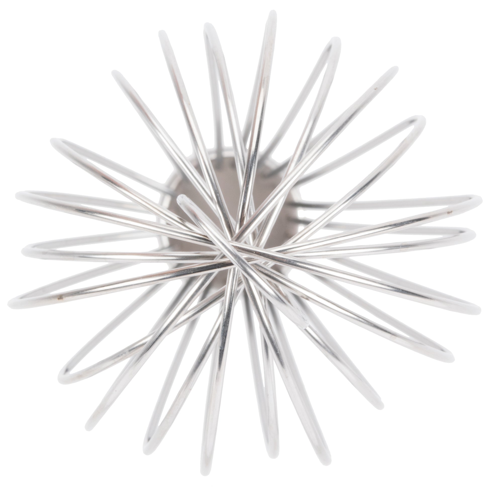 Vollrath Piano Whip, 10", Stainless Steel - 47255