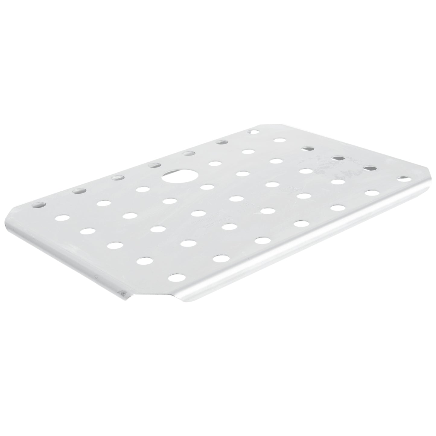Vollrath Super Pan 3 Food Pan False Bottom, Half Size, Stainless Steel - 70200