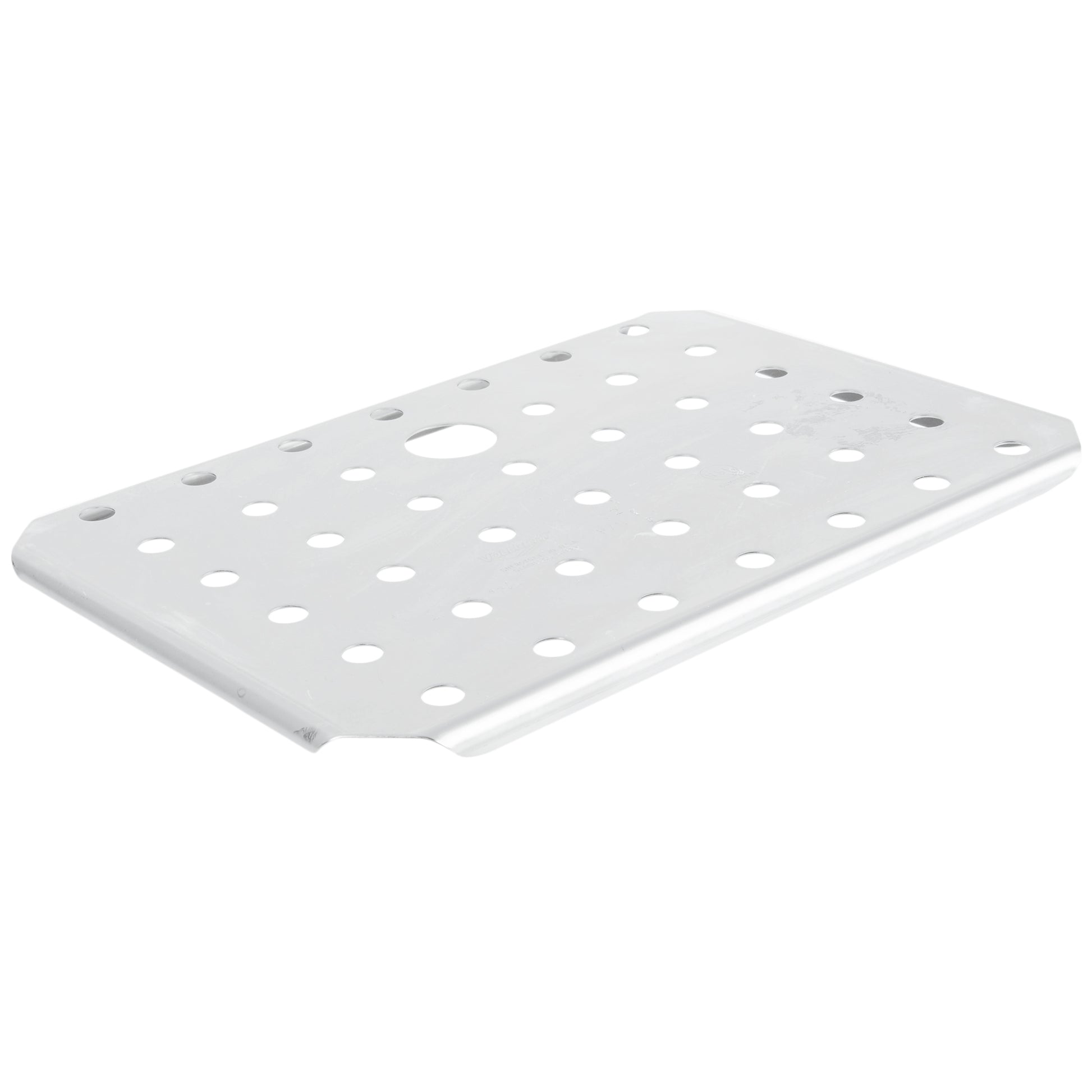 Vollrath Super Pan 3 Food Pan False Bottom, Half Size, Stainless Steel - 70200