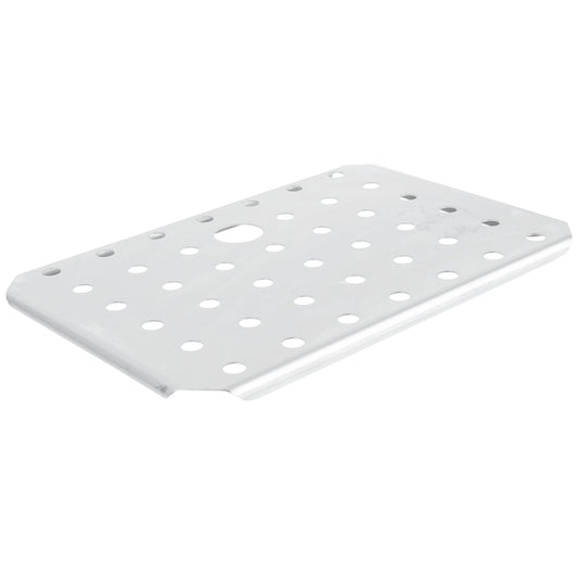 Vollrath Super Pan 3 Food Pan False Bottom, Half Size, Stainless Steel - 70200