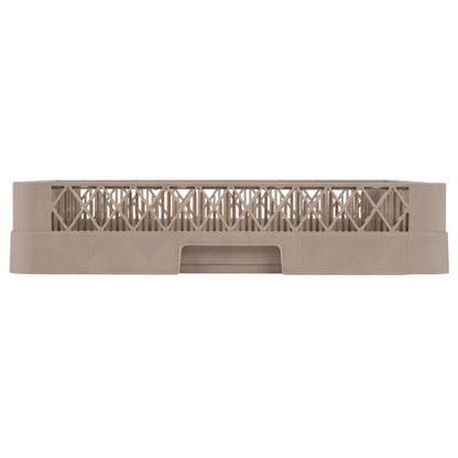 Vollrath Flatware Open Rack, Beige - TR2